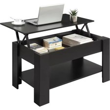 Modern Lift Top Coffee Table