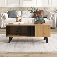 Coffee Table with Versatile