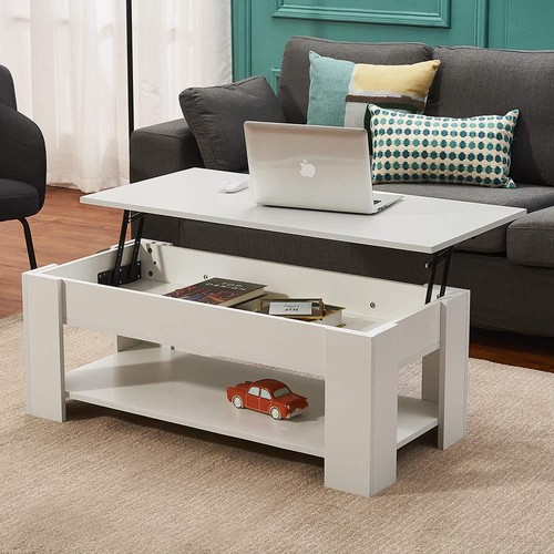 Modern lift top - modern,