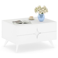 Modern Coffee Table with