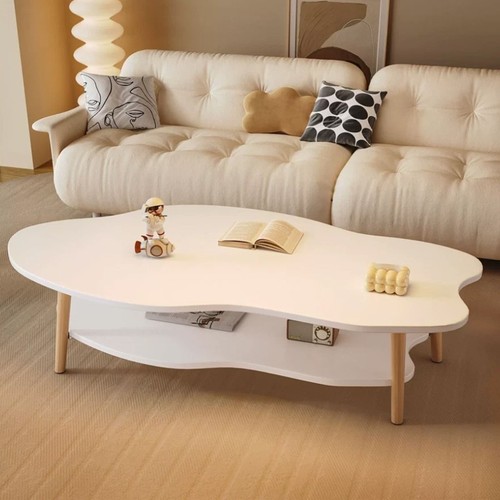 Layer coffee table tea - table,