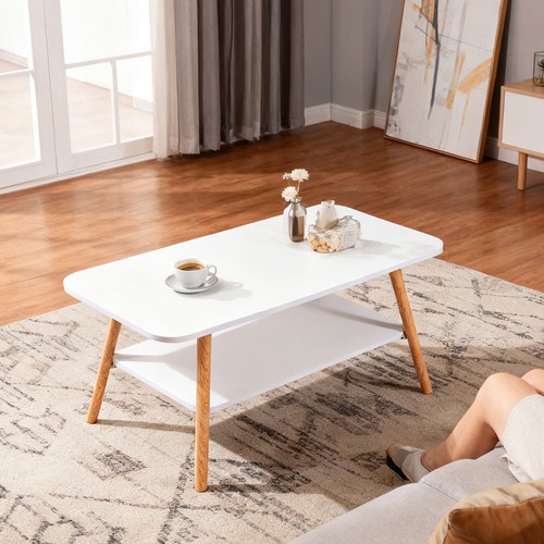 Living room coffee table - living,