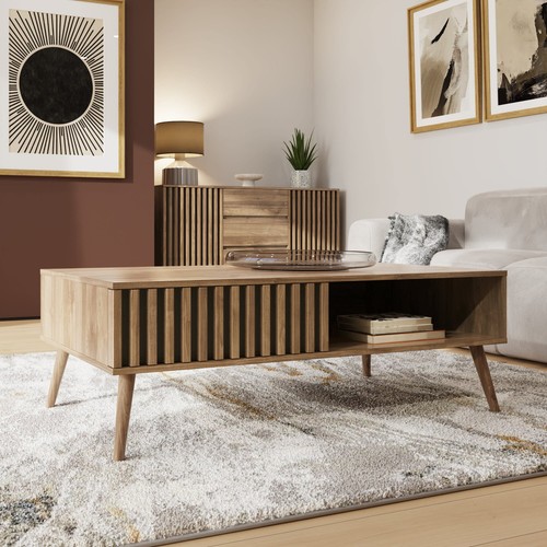 Rowan coffee table storage - rowan,