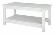 Home Malibu Coffee Table -