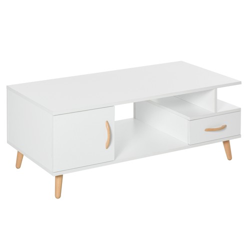 Homcom modern minimalism - modern,