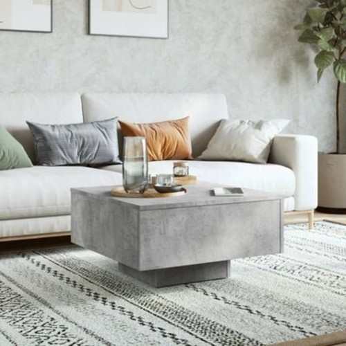 Modern coffee table display - coffee,