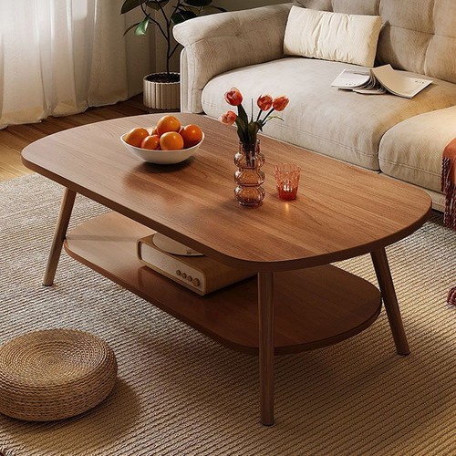Layer coffee table cloud tea - layer,
